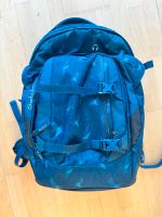 Satch Schul-Rucksack Blau Bayern - Zorneding Vorschau