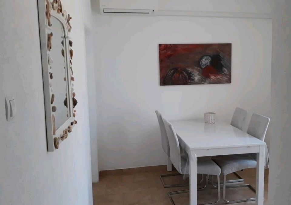 Wohnung in Top Lage zur Langzeitmiete in Crikvenica, Kroatien in Landshut