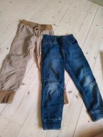 Hosen Gr.110/116 Nordrhein-Westfalen - Minden Vorschau