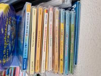 Kinderhörspiele und DVDs München - Trudering-Riem Vorschau