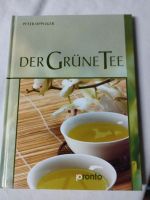 Der grüne Tee, das gesunde Alltagsgetränk Bayern - Weißenburg in Bayern Vorschau