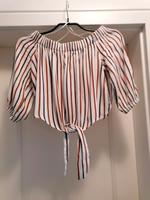 Pull and bear Bluse, Shirt Gr. M Hessen - Wiesbaden Vorschau