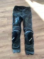 FLM Motorradhose Leder Größe 48 Baden-Württemberg - Hüttlingen Vorschau