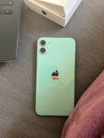 IPhone 11 (64 GB) Baden-Württemberg - Mannheim Vorschau