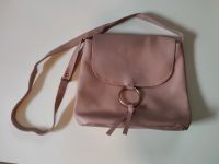 NEU Handtasche Umhängetasche Barbie pink rosa gold Niedersachsen - Wilhelmshaven Vorschau