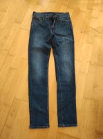 Jeans  SKINNY Gr. 28/32 H&M Bayern - Wolfertschwenden Vorschau