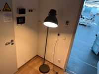 Steh Stand Lampe Leuchte Retro Design Bar Lounge Büro Office IKEA Berlin - Hellersdorf Vorschau