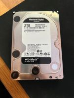 WD 2TB Gaming HDD Festplatte WD2003FZEX - 00SRLAO Sachsen - Schkeuditz Vorschau