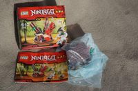 Lego Ninjago 2258 - Ninja Hinterhalt Sachsen-Anhalt - Ziepel Vorschau