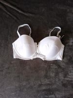 Neue zweites Bikini-Oberteil Hunkemöller Push-Up Größe 80 95D Rheinland-Pfalz - Deudesfeld Vorschau