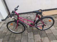 Jugend Fahrrad Bayern - Senden Vorschau