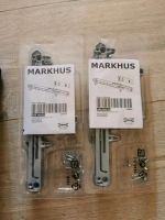 Ikea Markhus Schubladendämpfer 2 Stück OVP Berlin - Köpenick Vorschau