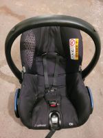 Maxi Cosi Citi Gr0+ bis 13kg Babyschale Hamburg-Mitte - Hamburg Hamm Vorschau