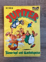 Bastei Comic Jupiter Nr. 12 Nordrhein-Westfalen - Kerpen Vorschau