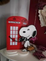 Snoopy Lampe Hessen - Melsungen Vorschau