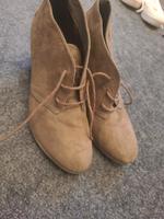 Hohe Schuhe von graceland Niedersachsen - Hage Vorschau
