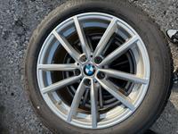 4x Winterreifen 225/50 R17 / orig. BMW 3er G20,G21 4er G22,G23 Baden-Württemberg - Edingen-Neckarhausen Vorschau