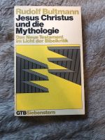 Jesus Christus und die Mythologie | Bibelkritik Theologie Bielefeld - Bielefeld (Innenstadt) Vorschau