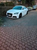 Audi TT 3.2 Beschreibung lesen!! Nordrhein-Westfalen - Erftstadt Vorschau