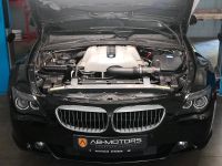 BMW N62 Ventilschaftdichtungen VSD 5er 6er 7er X5 N62N N62TU Hessen - Allendorf Vorschau