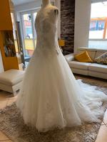 Brautkleid Größe 44 Häfen - Bremerhaven Vorschau