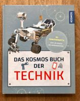 Das Kosmos Buch der Technik, KOSMOS, neuwertig Hessen - Pfungstadt Vorschau