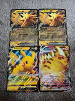 Pokémon XXL Karten Niedersachsen - Hameln Vorschau