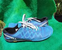 Merrell Lafschuh , Barfußschuhe Nordrhein-Westfalen - Unna Vorschau