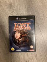 Lost Kingdoms GameCube mit Anleitung Thüringen - Geratal Vorschau
