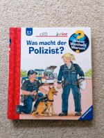Wiso weshalb Warum Buch was macht der Polizist Münster (Westfalen) - Centrum Vorschau