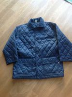 Steppjacke  von PRENATAL in dunkelblau Gr.116/122 neu! Bayern - Karlstein Vorschau