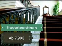 ✅ Treppenhausreinigung, Büroreinigung, Fensterreinigung GÜNSTIG Hannover - Vahrenwald-List Vorschau