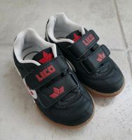 Kinder Schuhe 25 Turnschuhe Sneaker Lico Baden-Württemberg - Lauda-Königshofen Vorschau