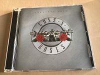 Guns‘ N Roses - greatest hits- CD Hessen - Waldems Vorschau