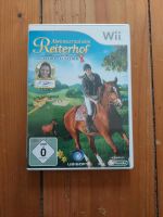 Abenteuer auf dem Reiterhof für Nintendo Wii Niedersachsen - Dransfeld Vorschau