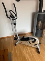 Crosstrainer CS5 von Christopeit Sport Bayern - Klingenberg am Main Vorschau