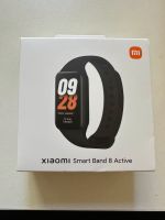 Xiaomi Smart Band 8 Active Mecklenburg-Vorpommern - Putbus Vorschau