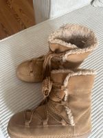 Mango gefütterte Schnee Boots braun Gr.41 Eimsbüttel - Hamburg Eimsbüttel (Stadtteil) Vorschau