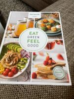 Thermomix Kochbuch Eat Green feel Good Nordrhein-Westfalen - Bornheim Vorschau