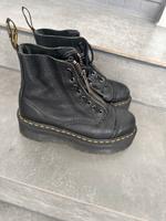 Doc Martens Sinclair Hessen - Rodgau Vorschau