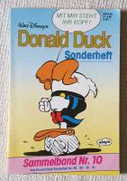 Donald Duck Sonderheft Nr. 10 Bayern - Pfaffenhofen a.d. Ilm Vorschau