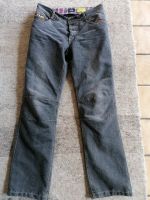 Motorrad Herren Biker Stoff Jeans von FLM Nordrhein-Westfalen - Kamen Vorschau