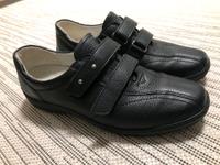 Waldläufer Schuhe gr 40 Sneaker Klett Orthopädischeschuhe Nordrhein-Westfalen - Langenfeld Vorschau