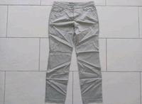 sommerliche beige Hose für Damen Größe 40 Köln - Rath-Heumar Vorschau