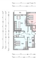 Gemütliche 2-Zimmer-Wohnung Bad Oeynhausen Nordrhein-Westfalen - Löhne Vorschau