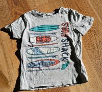 T-shirt H&M 110 Surfen Bayern - Ingolstadt Vorschau