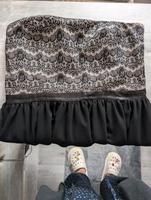 Kleid schick 46 Bayern - Rödental Vorschau