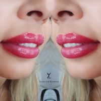 Lippen Permanent Make up Niedersachsen - Wedemark Vorschau