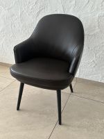 Walter Knoll Polsterstuhl 1376 mit Armlehnen - NEU Baden-Württemberg - Königsfeld Vorschau