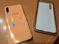 Samsung Galaxy A50 mit Zubehör Rheinland-Pfalz - Leutesdorf Vorschau